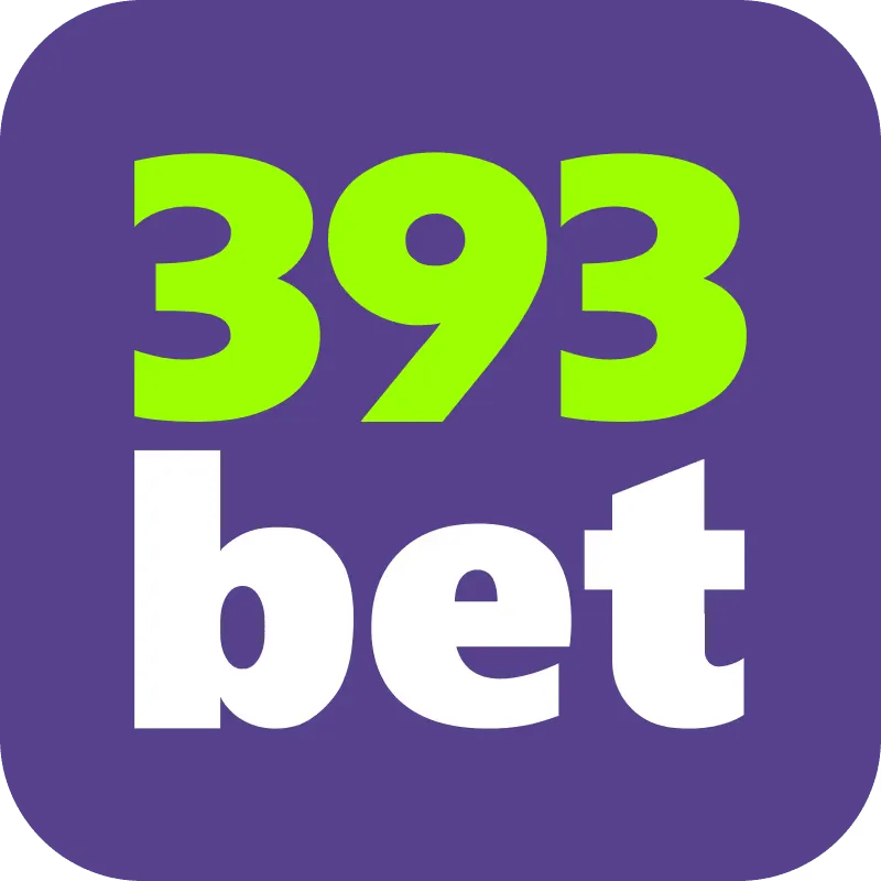 393BET Logo