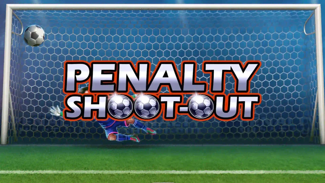 Jogar Penalty Shoot-out na 393BET