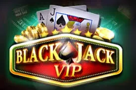 Blackjack VIP