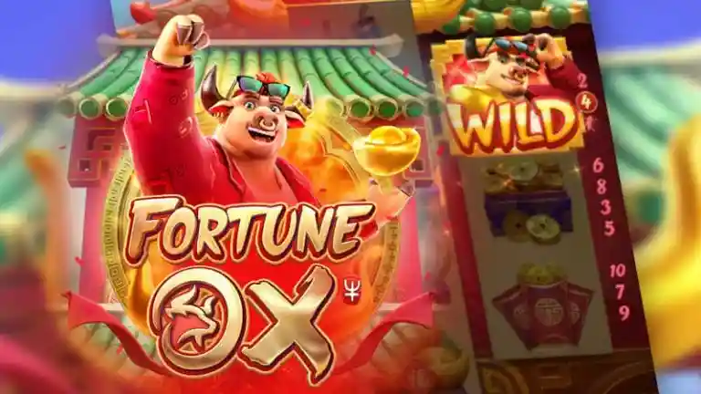 Jogar Fortune Ox na 393BET